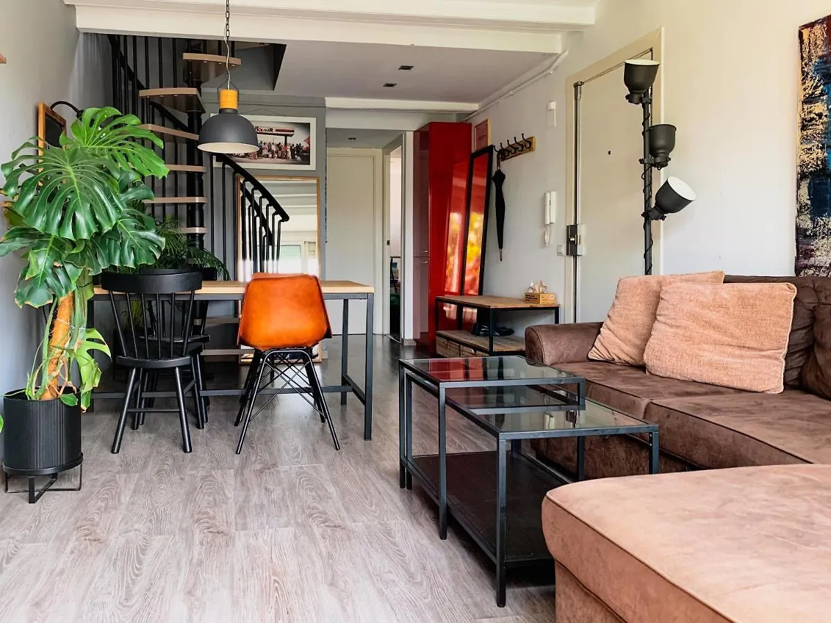 Apartment Incredible 2Br Penthouse With Urban Rooftop Garden Barcelona