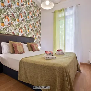 Alcam Montjuic Apartment Barcelona