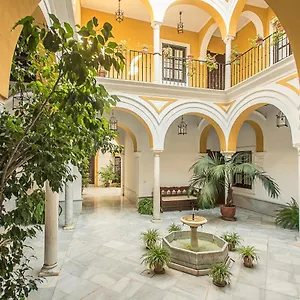 Magico En Casa Palacio Del Siglo Xvii Apartment Seville