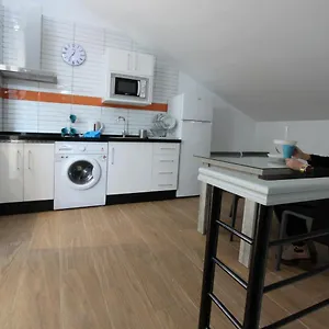 Loft , Ardales Espagne
