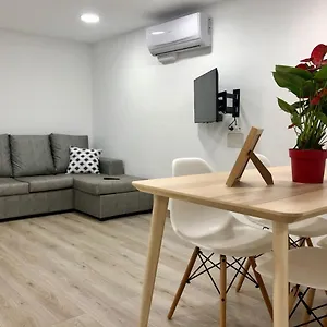 Monresidence Cavall Bernat Appartement