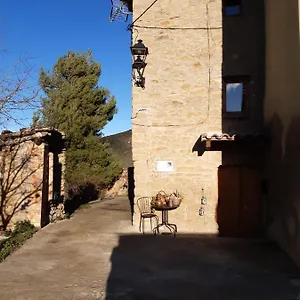 Ca La Martona Séjour chez l'habitant