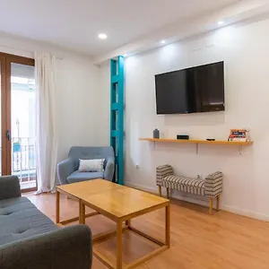 Locksmith - Park Option Apartment Seville