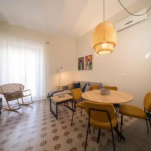 Alleanza, Aires De Guadalquivir Apartment Seville
