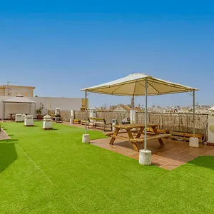 Fun Building Terraces By Homeabout , Málaga Espagne