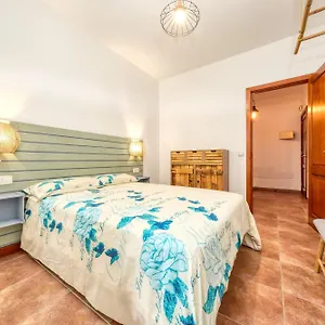 Casa Iria , Playa Blanca (Lanzarote) Espagne