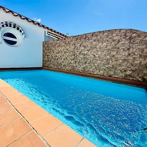 Port Royal B1 3-2 - Con Piscina Privada - Vistas - Wifi - Cerca Playa Appartement