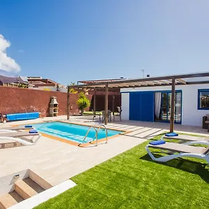 Marinas Deluxe Villa Playa Blanca (Lanzarote)